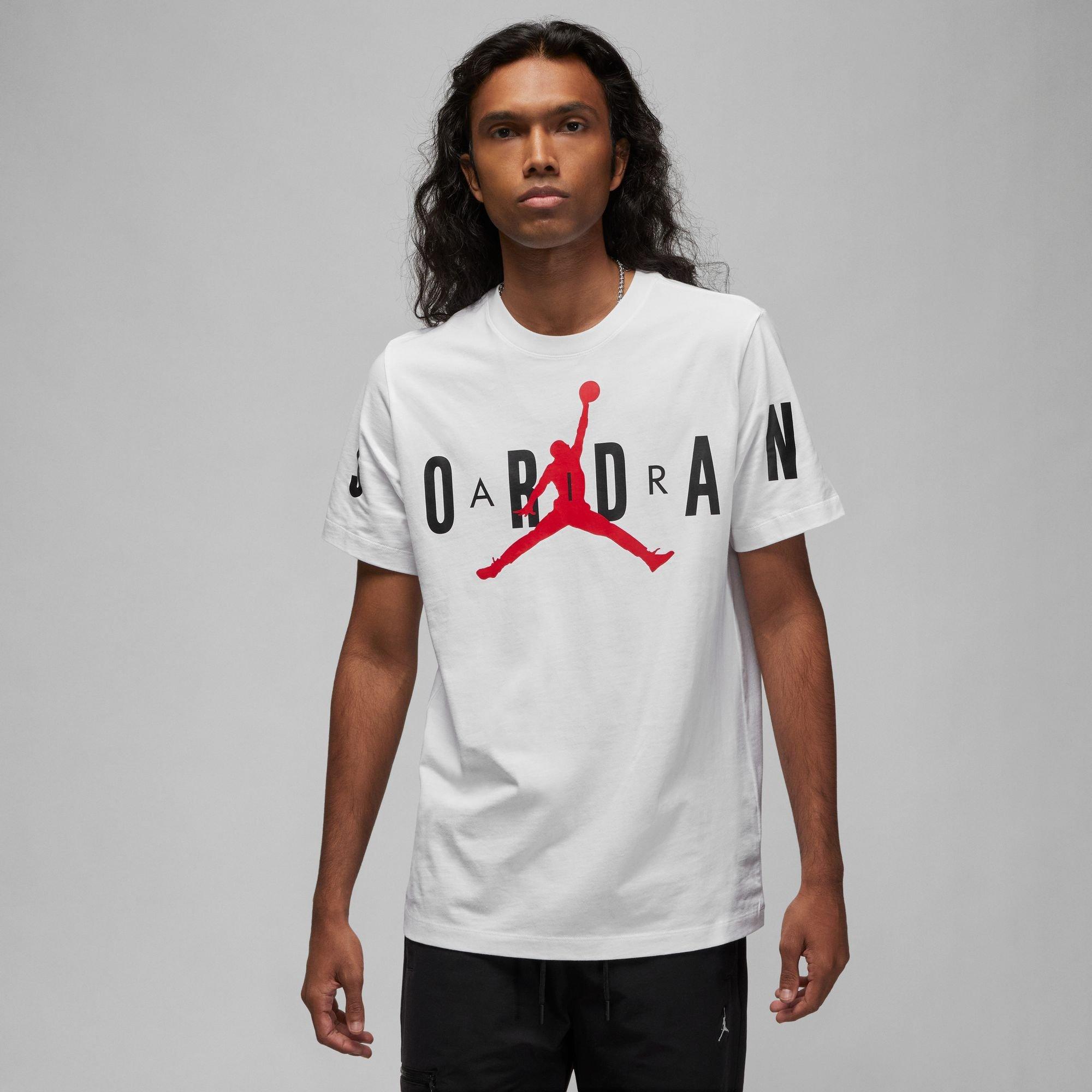 Air jordan t shirts cheap online